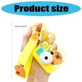 thumbnail image 4 of Adorable Animal Camera Keychain Mini Projector Fun Accessory Various Color, 4 of 15
