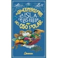 thumbnail image 1 of LA ISLA DE LAS BRUJAS SALAMANDRA INFANTIL Y JUVENI ALEX BELL, 1 of 1