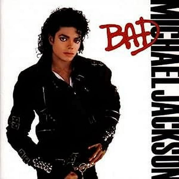 BAD [MICHAEL JACKSON] [CD] [1 DISC] [5099745029020]