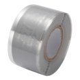 thumbnail image 1 of Graflsoa High-Temperature Self-Fusing Silicone Tape, 1.5m x 3cm, Grey, Waterproof & Dustproof Insulation Wrap, TA0053, 1 of 7