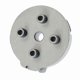 thumbnail image 3 of Metal Door Lock Actuator Gear for F02 F07 13-18 GT Vehicles, 3 of 5
