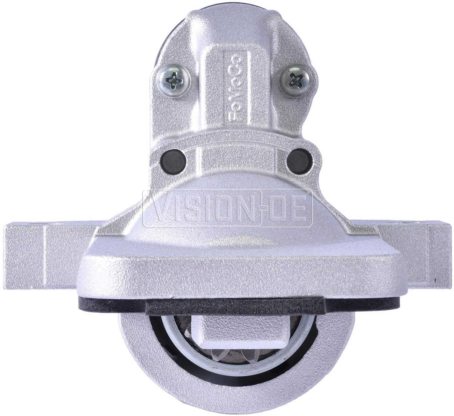 Vision OE 52161 Starter Motor