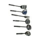 thumbnail image 3 of Billuyoard Utensilios de cocina multifuncionales plateados, herramientas para una cocción eficiente y precisa, fáciles de limpiar Cocina y Comedor, 3 of 6