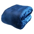 thumbnail image 5 of The Huge One Cloud Throw Blanket, 110" x 132", 5 of 5