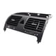 thumbnail image 3 of Panel de salida de aire a/C Cola Ventilación Consola central Embellecedor de bisel superior para Golf MK5 1K0819728H, 3 of 8