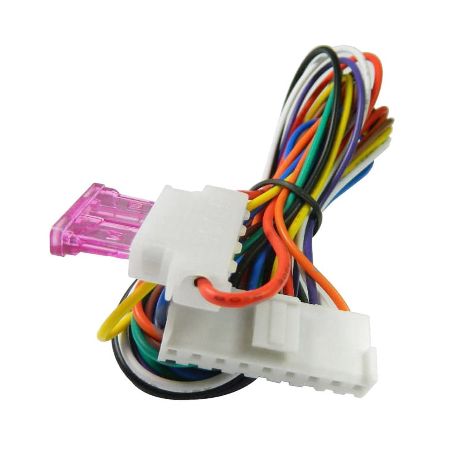 Auto Mirror Folding Module Auto Power Mirror Folding Module For Toyota ...