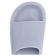 thumbnail image 3 of No Boundaries Women's Comfort Slide Sandals, 3 of 4