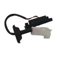 thumbnail image 3 of Botón del interruptor del maletero del portón trasero para Hyundai Kia 81260-B4000, 3 of 4