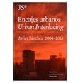thumbnail image 1 of Encajes Urbanos. Javier Sánchez 2004-2013 Blanco, 1 of 2