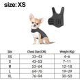 thumbnail image 2 of Dog Anxiety Jacket | Vet Recommended Calming Solution Vest For Fireworks, Thunder, Travel, & Separation, 2 of 5