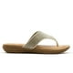 thumbnail image 1 of Sandalias para Mujer Joza 4287 plateado 23, 1 of 4