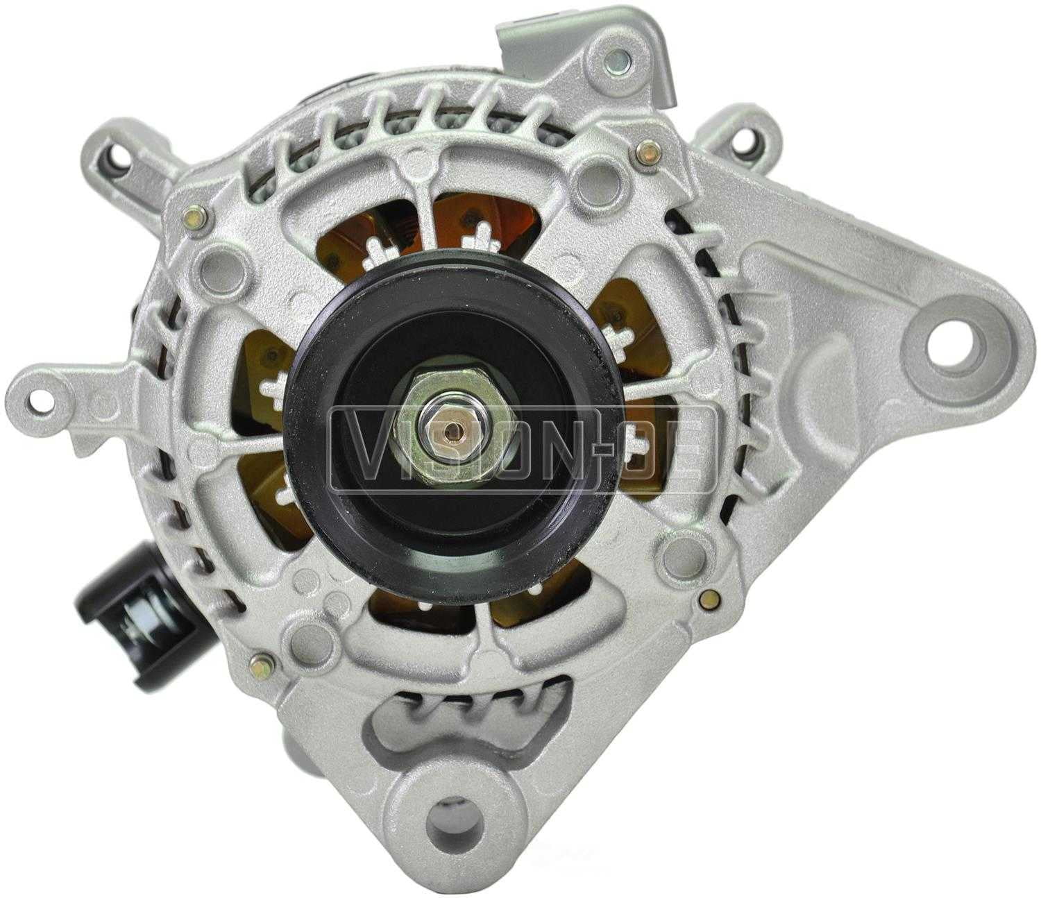 Vision OE 42137 Alternator