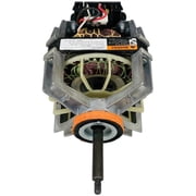 Dryer Motor for Whirlpool, Maytag, Magic Chef, AP6007997, PS11741125, WP33002795
