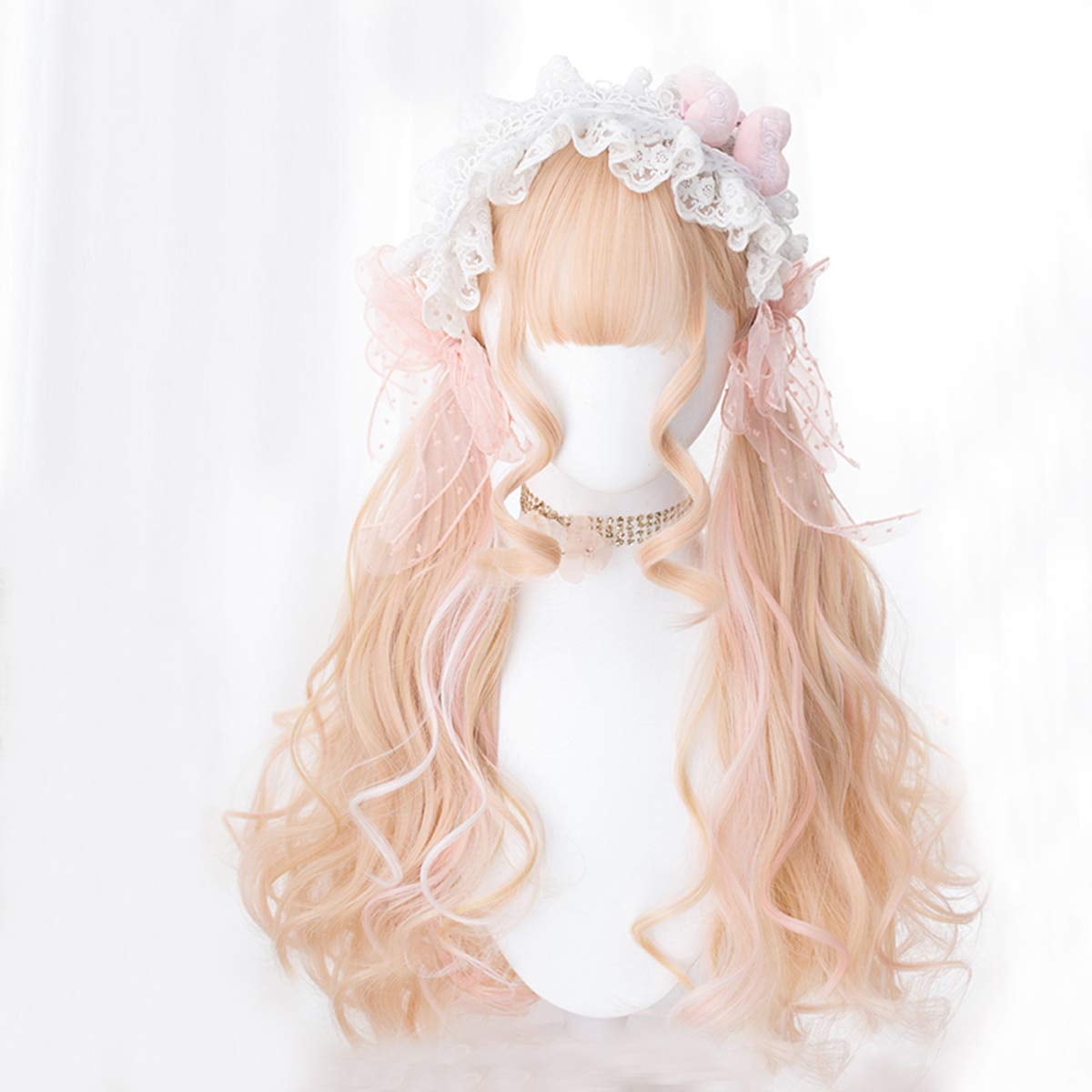 Kawaii cosplay wigs sale