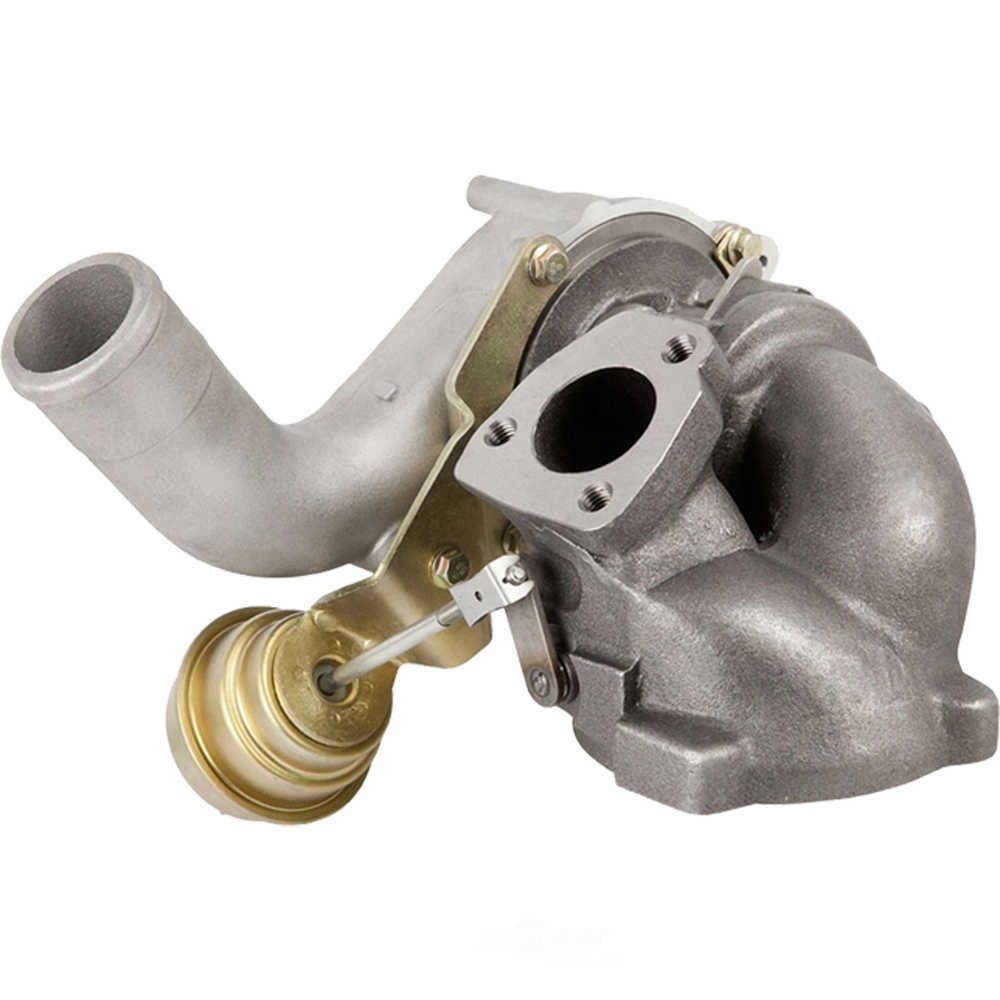 Global Parts Distributors LLC 2511237 New