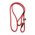 thumbnail image 2 of Nylon Pet Leash Dog Slip Rope Leash 130cm Dog Training Leash Strong Slip Adjustable Pet Slipknot Nylon Leash for Dogs Cats, 2 of 5