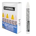 thumbnail image 1 of Hex Smooth Surface Paint Crayon - Box of 12, 1 of 7