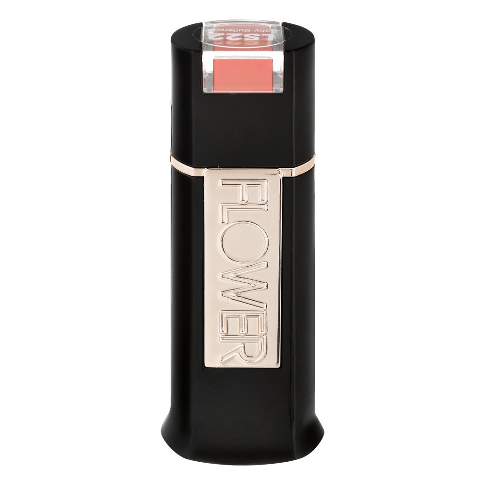 Flower Kiss Stick Baby Buttercup LS22, 0.12 OZ