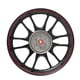 thumbnail image 1 of Rin Trasero Filo Rojo Negro Italika Rc 150 (16-19), 1 of 4