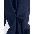 thumbnail image 5 of Pioneer Camp Women's Parachute Cargo Pants, High Waisted Wide Leg Quick Dry Hiking Pants, 5 of 10