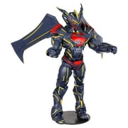 DC Multiverse 7" Action Figure - Superman Energized Unchained Armor Gold Label, Children Ages 12+