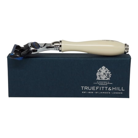 Truefitt & Hill Day Care Wellington Razor Fusion Ivory 1 pc.