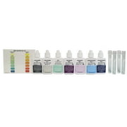 API Reef Master Test Kit, Aquarium Water Test Kit, 1-Count