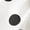 00-White1344, variant on Girls Summer Cute Play Shorts Casual Pull-On Lightweight Puffy Shorts, Sizes 1-6