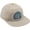 Khaki, variant on Drake Men's Fans Only Rope Hat Black One Size Fits Most