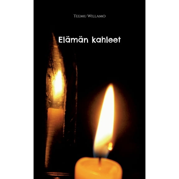 ElÃ¤mÃ¤n kahleet, (Paperback)