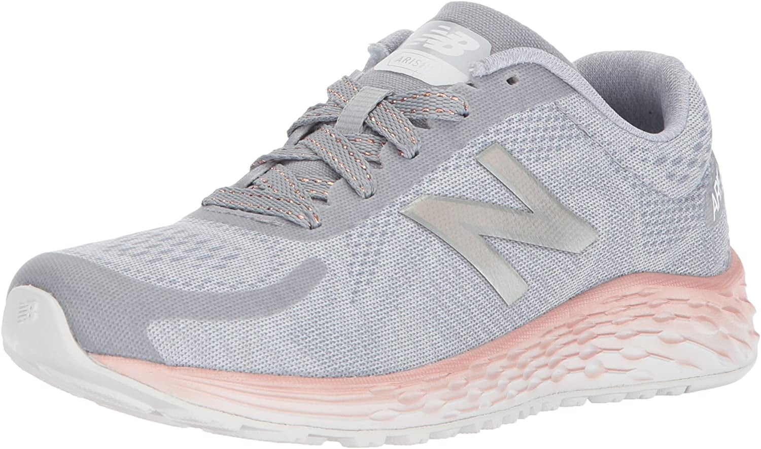 new balance girls arishi