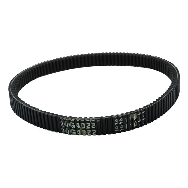 sweethay Correa de transmisión 3211048 Modificación del coche de la motocicleta Montaje del vehículo Cadenas de prevención de fugas de aceite Accesorios para motos sweethay VI016592-00