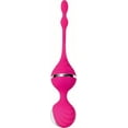 thumbnail image 2 of Adam & Eve Vibrating Pleasure Kegel Balls, 2 of 5