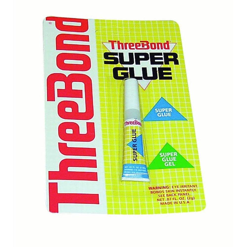 Three Bond 1742B Super Glue 2 g 912054
