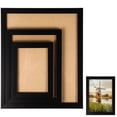 thumbnail image 4 of LNGOOR 23 Pcs Cadres Photo Assortis Cadres Photo pour Montage Mural Cadres Photo Maison Bureau, 4 of 8