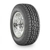 Cooper Tire CPR51747 Cooper Discoverer A-T3 All Terrain Tire - 265-65R17 112T