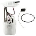 thumbnail image 6 of BOXI Electric Fuel Pump Module Assembly Compatible for Jeep Liberty 2008 2009 2010 2011 2012 V6-3.7L / for Dodge Nitro 2007 2008 2009 2010 2011 V6-3.7L 4.0L / Replaces E7219M, 6 of 7