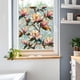 thumbnail image 1 of Adhesivos De Pared Con Motivos Naturales, Decoracin Autoadhesiva Para El Hogar, Fondo De Plantas Verdes, Ideal Para Dormitorio O Sala De Estar, Fcil Aplicacin, Arte Mural, Estilo Rstico, UKHBMC, 1 of 6