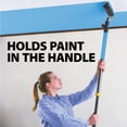 thumbnail image 2 of Wagner 0284026 Paint-N-Roll Roller Applicator Kit for Latex Materials, 2 of 8