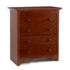 Graco Cherry Christon Chest