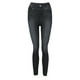 thumbnail image 2 of Puntoco Mujer Pantalones de mezclilla Bolsillo Slim Leggings Fitness Tallas grandes Leggins Longitud Jeans Puntoco  Puntoco-3419, 2 of 7