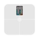 thumbnail image 1 of Monitor de Salud IMC Wdftyju Báscula Digital Alta Precisión Bluetooth Peso Grasa Corporal, 1 of 6