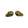 thumbnail image 1 of 50 Piezas Zulema Espaciador De Granos De Aleación De Bronce 3D, 1 of 5