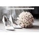 thumbnail image 5 of 2 piezas de plantillas para zapatos para mujer – Plantillas para zapatos para mujer – Plantillas para zapatos para mujer para hacer que los zapatos calcen más ajustados – Alivio del dolor de pies, 5 of 5