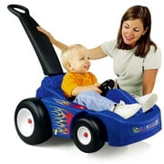 First Place Racer