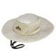 thumbnail image 1 of Sombrero ártico-sombrero refrescante evaporativo con protección solar para la caza de la playa de pesca Ontel 070-03-8865, 1 of 4