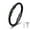 Black, variant on 24CM Cremation Urn Bracelet for Ashes Jewelry for Women Men Infinity Memorial Keepsake Cuff Bangle Leather Bracelet