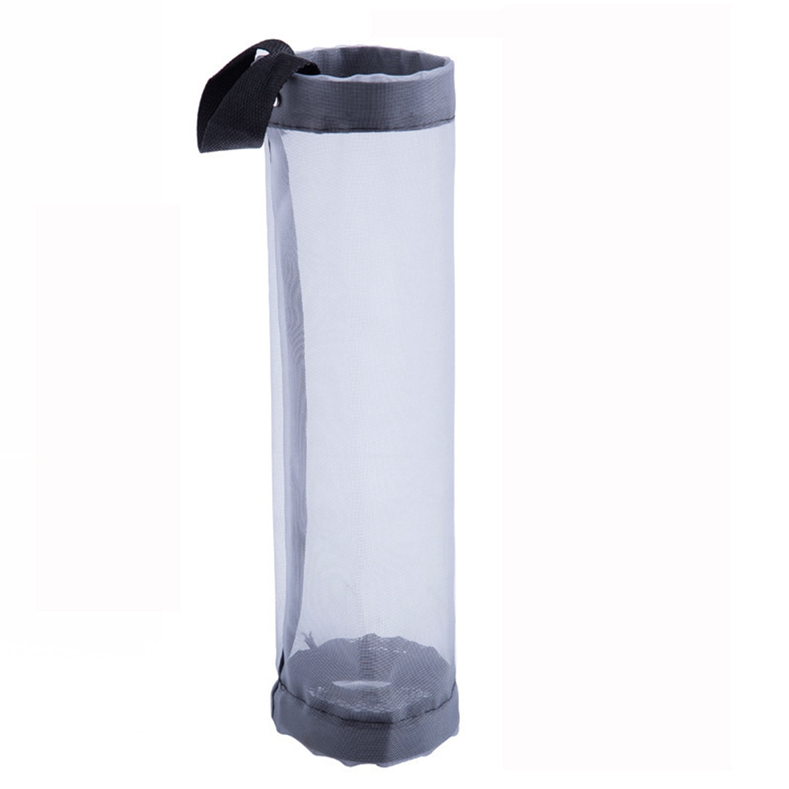 PUIYRBS Organizers and Storage for Kitchen Plastic Bag Holder Mesh