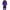Purple, variant on FFENYAN Kids Ski Jacket Waterproof Windproof Warm Thick Cotton One-Piece Snowsuits for Boys and Girls Perfect for Outdoor Activities Winter Sports and Snow Play for 1-15 Years