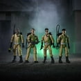 thumbnail image 3 of Ghostbusters Plasma Pack, 3.75-Inch (9cm) Collectible O-ring Action Figure 4-Pack, Ages 4+, 3 of 9